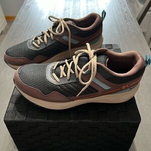 Men’s Columbia Tennis Shoes